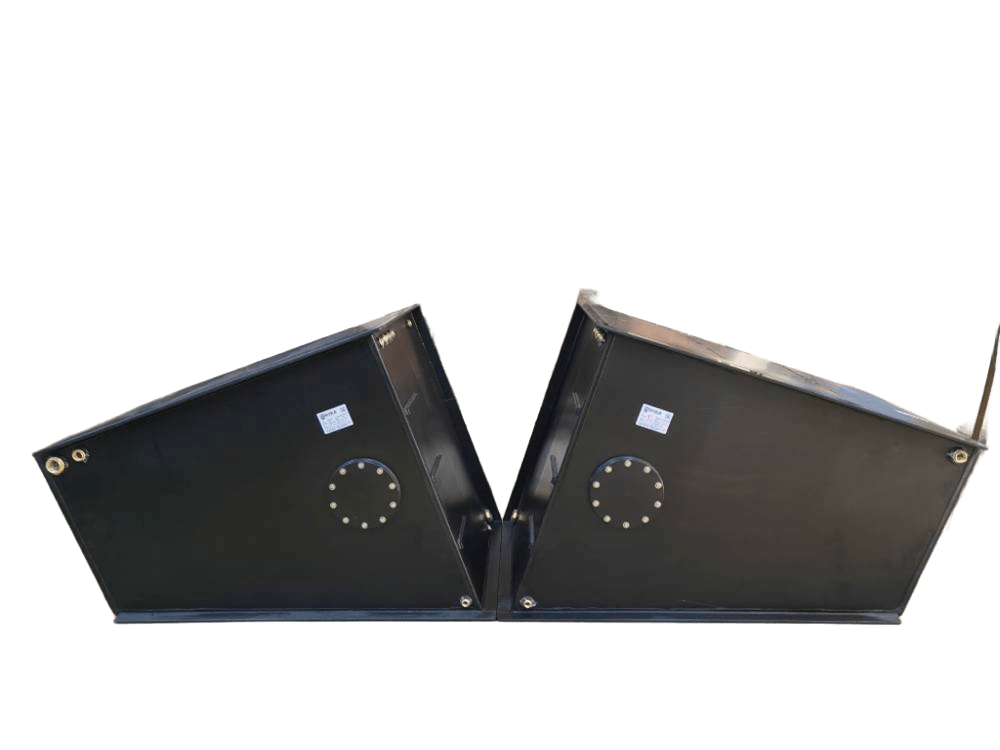 Yakıt Tankları - 5